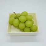 Bulk Supply Stackable Wooden Bakery Tray Disposable Biodegradable Food Grade Serving Tray for Commercial Wholesale