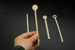 Biodegradable Stirring Sticks: Perfect for Coffee. Tea & More. Eco-Friendly Choice! - Image 5