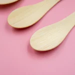 Оптовые поставки одноразовых бамбуковых китайских суповых ложек напрямую от производителя. В наличии, быстрая доставка. — изображение 6