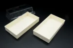 Wholesale Cheap Custom Unfinished Small Balsa Wooden Cheese Cake Cookie Sushi Boxes for Food Packaging - Image 6