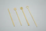High-Quality Stirring Sticks: Biodegradable. Eco-Friendly & Perfect for Your Beverage Needs! - Image 4