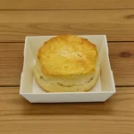 Plastic Free Biodegradable Stackable Wooden Food Tray Disposable Food Grade Bakery Cake Serving Tray Wholesale